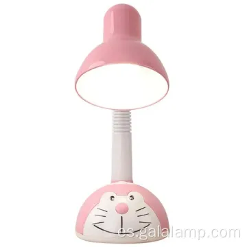 Lámpara de estudio de Comfort de los ojos para la relajación y el enfoque